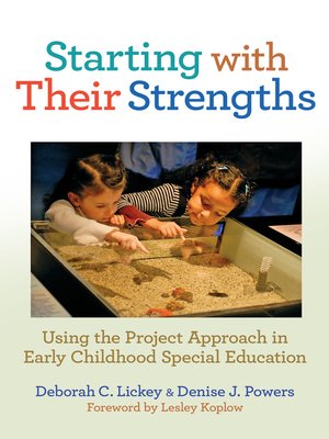 cover image of Starting With Their Strengths